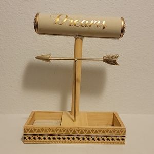 Jewelry holder